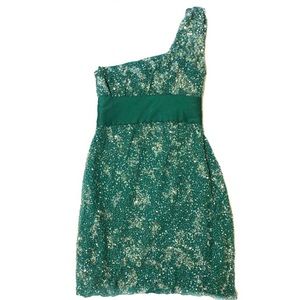 Sparkly Beaded NYE/Holiday Dress